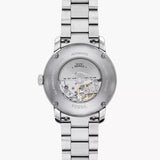 Fossil Heritage Automatic Stainless Steel Watch