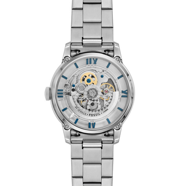 Townsman Automatic Stainless Steel Watch