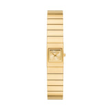 Mini Darrington Gold-Tone Watch MK4885