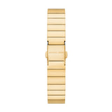 Mini Darrington Gold-Tone Watch MK4885