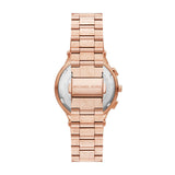 Michael Kors Billie Chronograph Rose Gold-Tone MK7557