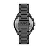 Oversized Accelerator 2.0 Black-Tone Watch