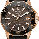 Bulova Marine Star Watch 98B421