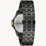 Marine Star Black Dial Series A 98D176