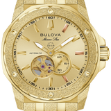 Marine Star Marc Anthony Champagne Gold 97A200