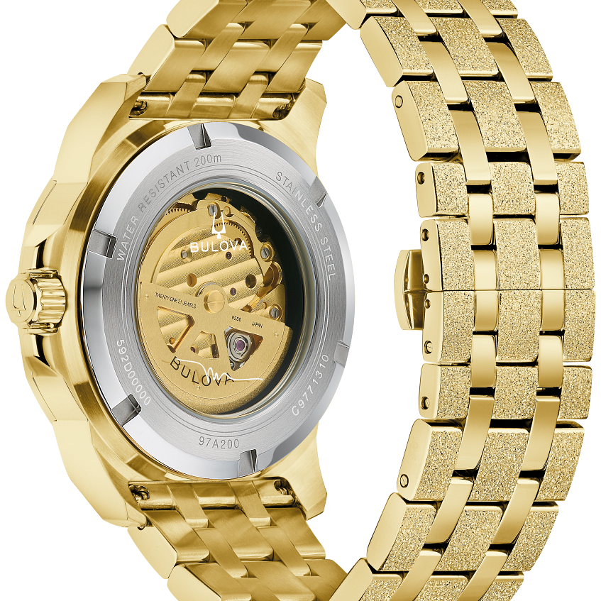 Marine Star Marc Anthony Champagne Gold 97A200
