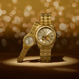Marine Star Marc Anthony Champagne Gold 97A200