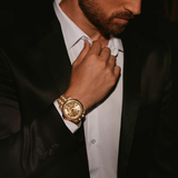 Marine Star Marc Anthony Champagne Gold 97A200