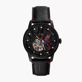 Marvel x Fossil Limited Edition Spider Man Automatic Watch