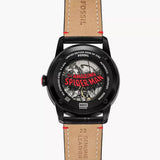 Marvel x Fossil Limited Edition Spider Man Automatic Watch