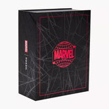Marvel x Fossil Limited Edition Spider Man Automatic Watch
