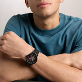 Marvel x Fossil Limited Edition Spider Man Automatic Watch