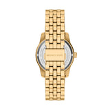 Bryant Pavé Gold-Tone Watch MK7581