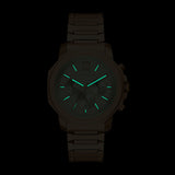 Michael Kors Prescott Chronograph  MK9249