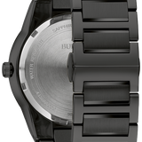 Bulova Black Dial Millennia 98A313