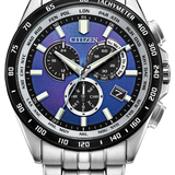 Perpetual Chrono A-T CB5874-81L