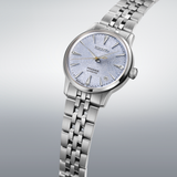 Presage Cocktail Time SRPL61 Blue dial 34mm
