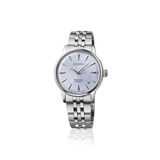 Presage Cocktail Time SRPL61 Blue dial 34mm