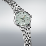 Presage Cocktail Time SRPL63 Green Dial 34mm