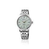 Presage Cocktail Time SRPL63 Green Dial 34mm