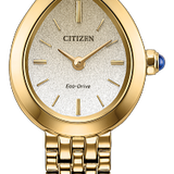 Rainell Eco Drive Watch EX1552-59A