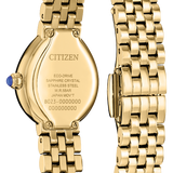 Rainell Eco Drive Watch EX1552-59A