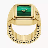 Raquel Watch Ring ES5448