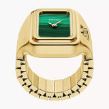 Raquel Watch Ring ES5448