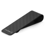 Carbon Fibre Money Clip