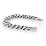 13mm Curb Bracelet