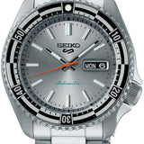 Seiko 5 Sports Rally Diver SRPK09