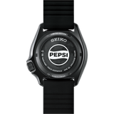 Seiko 5 Sports x Pepsi® Limited Edition SSK047