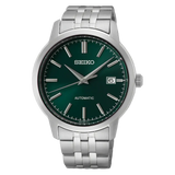 Seiko Automatic Dark Green SRPH89K1