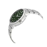 Seiko Automatic Dark Green SRPH89K1