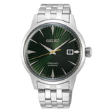 Seiko Presage Cocktail Time "Mockingbird" SRPE15J1