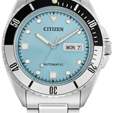 Citizen Men's Watch Sport Automatic NH7530-52L