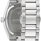 Super Seville Bulova 96B440