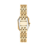 Suri Two-Hand Gold-Tone Stainless Steel Watch MK7590