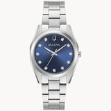 Surveyor Blue Dial 96P229