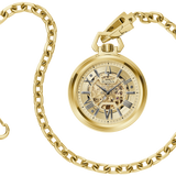 Sutton Pocket Gold Watch 97A178