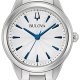 Sutton Classic White Dial 96L285