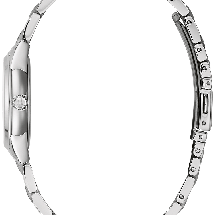 Sutton Classic White Dial 96L285