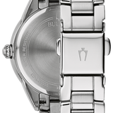 Sutton Classic White Dial 96L285