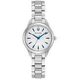 Sutton Classic White Dial 96L285