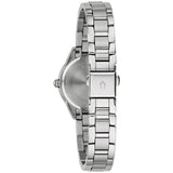 Sutton Classic White Dial 96L285