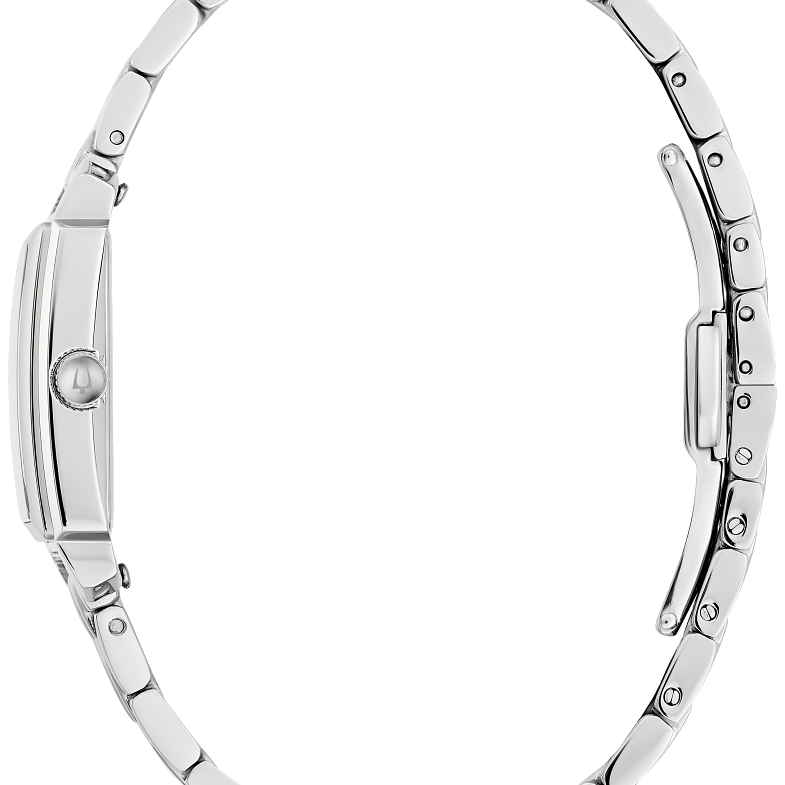 Sutton Grey Dial Watch 96P252