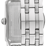 Sutton Grey Dial Watch 96P252