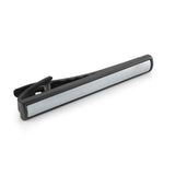 Brushed Tie Bar