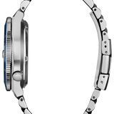TSUYOSA Shore Navy Blue Automatic NJ0230-59L