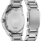 Terra Force Eco Drive Watch AW1886-59L
